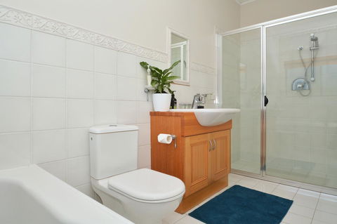 JE Guesthouse, Central To All The Hunter Valley Has To Offer - Accommodation Melbourne 22