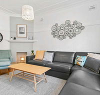 Seaspray - Manly beach apartment close to the sand - Accommodation Melbourne