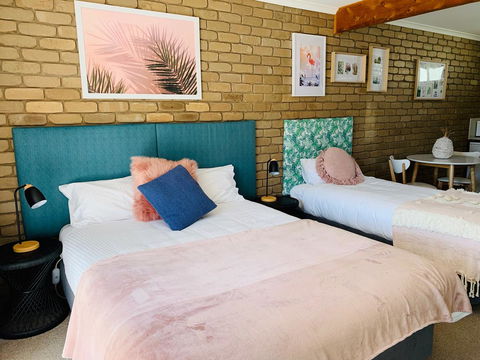 Mulwala Resort - Accommodation Melbourne 22