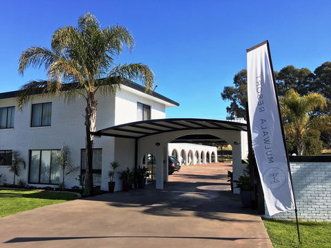 Mulwala Resort - Accommodation Melbourne 14