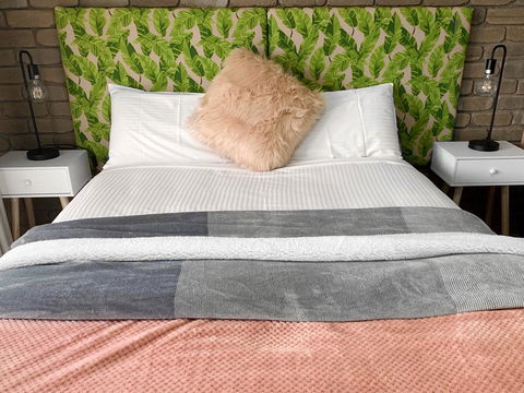 Mulwala Resort - Accommodation Melbourne 26