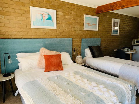 Mulwala Resort - Accommodation Melbourne 18