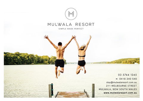 Mulwala Resort - Accommodation Melbourne 17