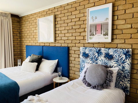 Mulwala Resort - Accommodation Melbourne 20
