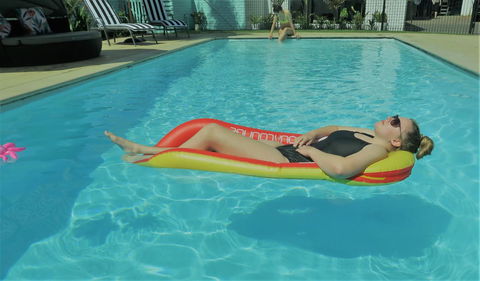 Mulwala Resort - Accommodation Melbourne 2