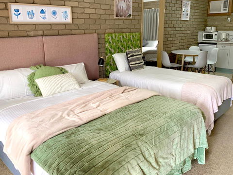 Mulwala Resort - Accommodation Melbourne 30