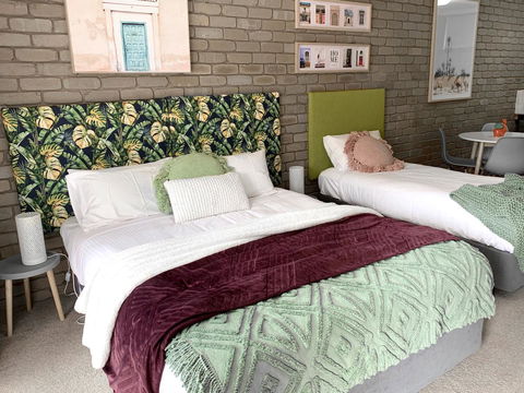 Mulwala Resort - Accommodation Melbourne 32