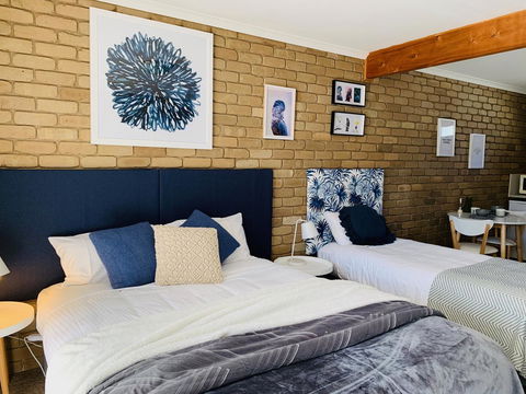 Mulwala Resort - Accommodation Melbourne 24