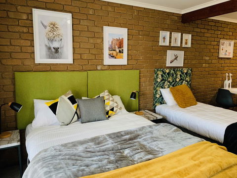 Mulwala Resort - Accommodation Melbourne 25