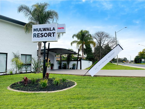 Mulwala Resort - Accommodation Melbourne 12