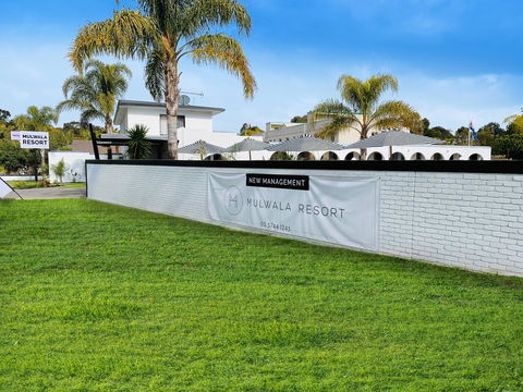 Mulwala Resort - Accommodation Melbourne 13