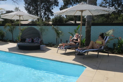 Mulwala Resort - Accommodation Melbourne 4