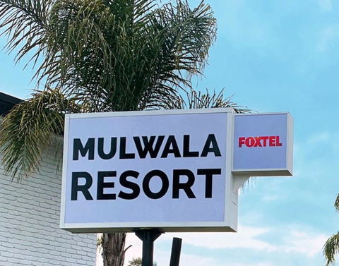Mulwala Resort - Accommodation Melbourne 11