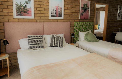 Mulwala Resort - Accommodation Melbourne 21