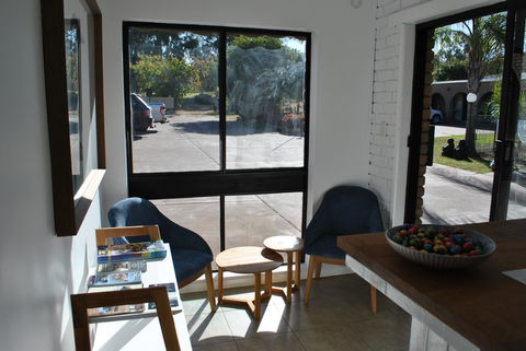 Mulwala Resort - Accommodation Melbourne 37