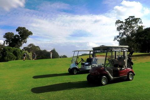 Mulwala Resort - Accommodation Melbourne 41