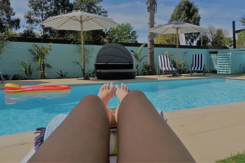 Mulwala Resort - Accommodation Melbourne 6