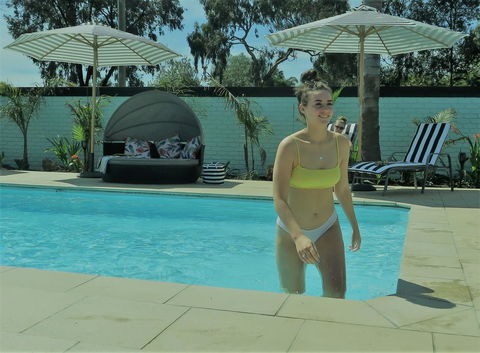 Mulwala Resort - Accommodation Melbourne 1