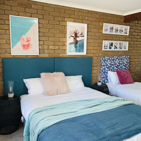Mulwala Resort - Accommodation Melbourne 19