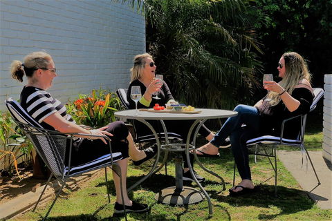 Mulwala Resort - Accommodation Melbourne 7