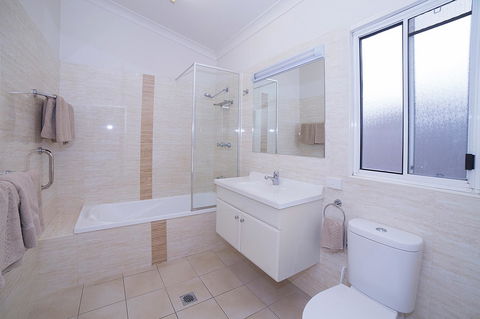 Boulevarde Motor Inn - Accommodation Melbourne 9