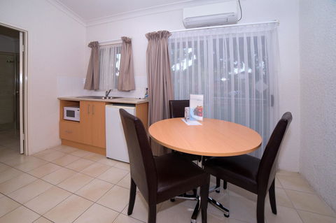 Boulevarde Motor Inn - Accommodation Melbourne 8