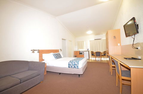 Boulevarde Motor Inn - Accommodation Melbourne 5