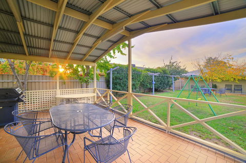 Boulevarde Motor Inn - Accommodation Melbourne 14