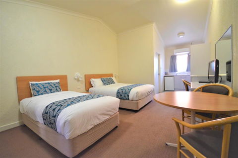Boulevarde Motor Inn - Accommodation Melbourne 7