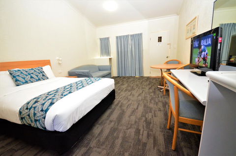 Boulevarde Motor Inn - Accommodation Melbourne 2