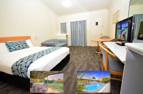 Boulevarde Motor Inn - Accommodation Melbourne 15