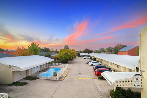 Boulevarde Motor Inn - Accommodation Melbourne 13