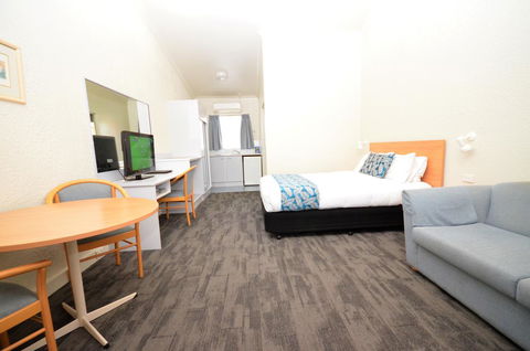 Boulevarde Motor Inn - Accommodation Melbourne 0
