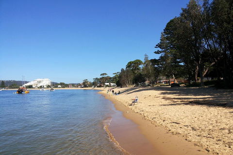BASE Holidays - Ettalong Beach Premium Apartments - Accommodation Melbourne 30