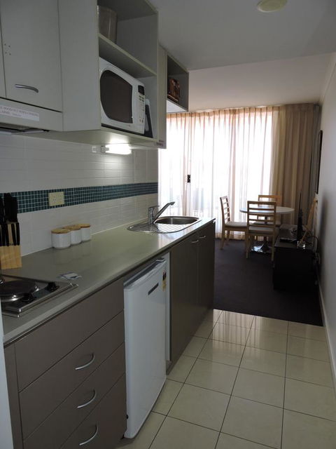 BASE Holidays - Ettalong Beach Premium Apartments - Accommodation Melbourne 10