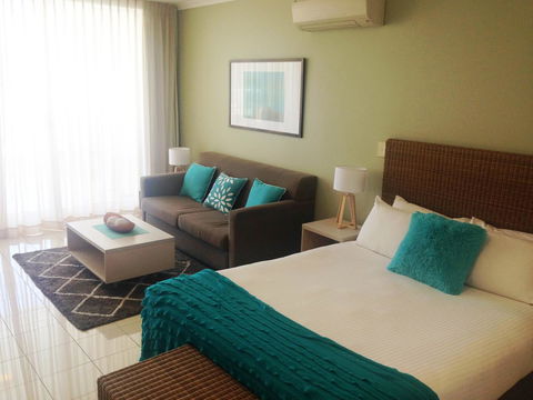 BASE Holidays - Ettalong Beach Premium Apartments - Accommodation Melbourne 34