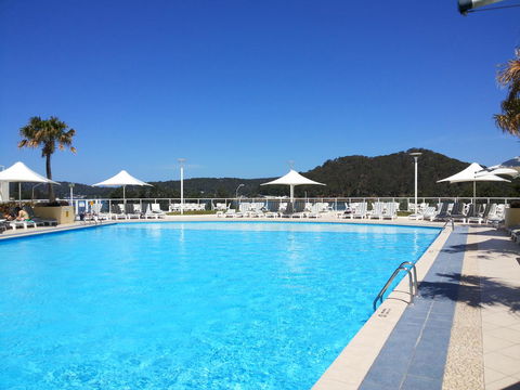 BASE Holidays - Ettalong Beach Premium Apartments - Accommodation Melbourne 31