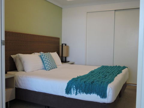 BASE Holidays - Ettalong Beach Premium Apartments - Accommodation Melbourne 15