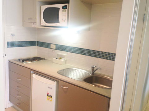 BASE Holidays - Ettalong Beach Premium Apartments - Accommodation Melbourne 23