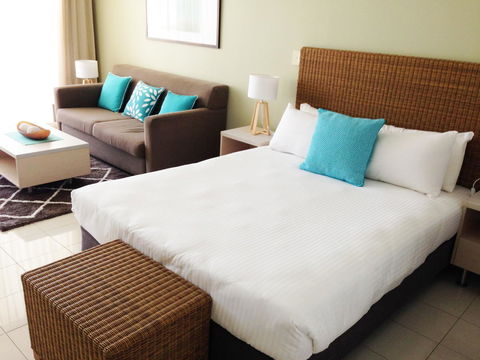 BASE Holidays - Ettalong Beach Premium Apartments - Accommodation Melbourne 38