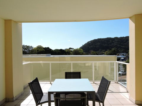 BASE Holidays - Ettalong Beach Premium Apartments - Accommodation Melbourne 12