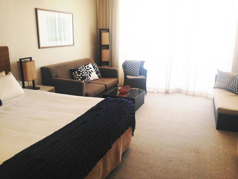 BASE Holidays - Ettalong Beach Premium Apartments - Accommodation Melbourne 26