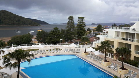 BASE Holidays - Ettalong Beach Premium Apartments - Accommodation Melbourne 28