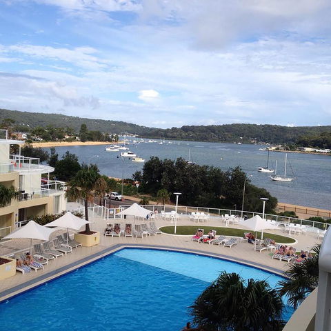 BASE Holidays - Ettalong Beach Premium Apartments - Accommodation Melbourne 29