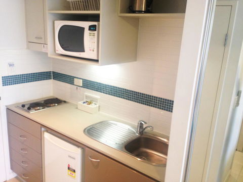 BASE Holidays - Ettalong Beach Premium Apartments - Accommodation Melbourne 25