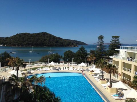 BASE Holidays - Ettalong Beach Premium Apartments - Accommodation Melbourne 7