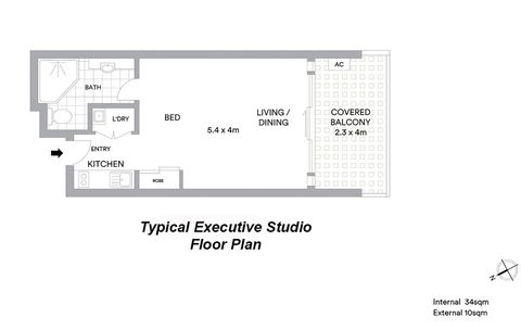 BASE Holidays - Ettalong Beach Premium Apartments - Accommodation Melbourne 5
