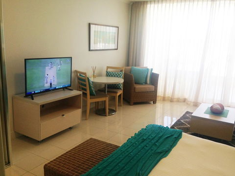 BASE Holidays - Ettalong Beach Premium Apartments - Accommodation Melbourne 33