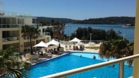 BASE Holidays - Ettalong Beach Premium Apartments - Accommodation Melbourne 22