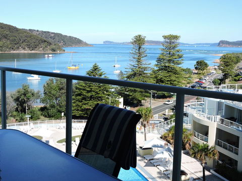 BASE Holidays - Ettalong Beach Premium Apartments - Accommodation Melbourne 14